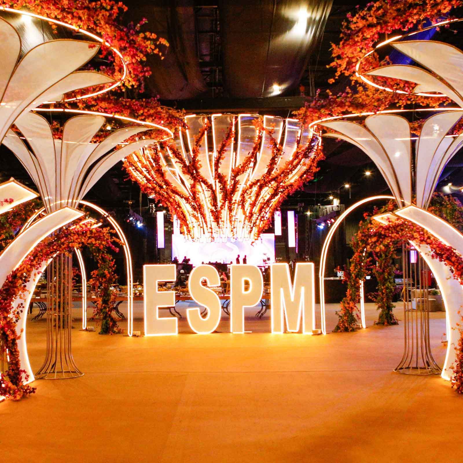 Formatura da ESPM