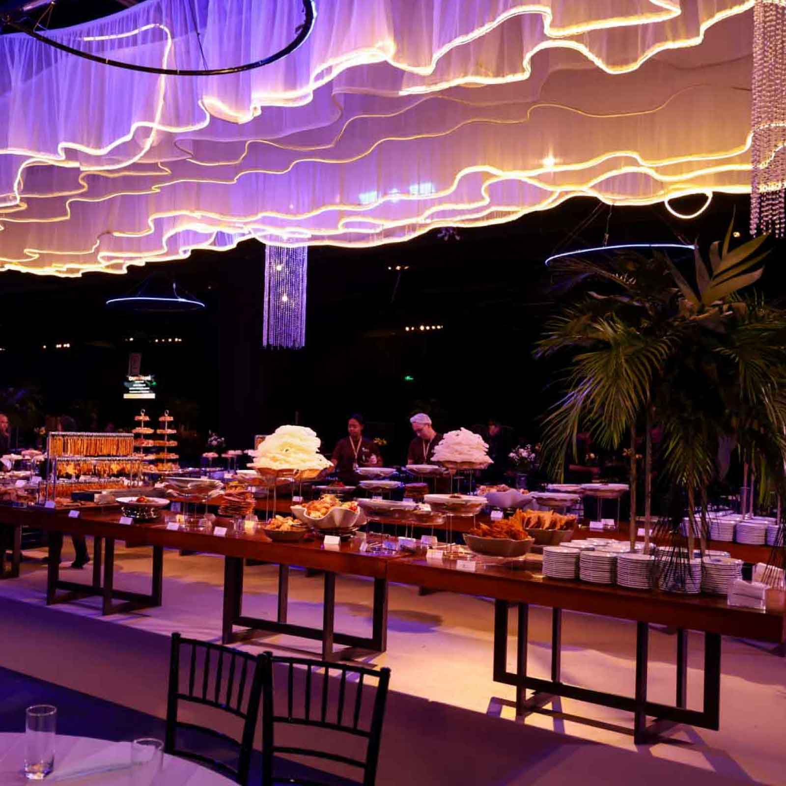 Formatura da FEI