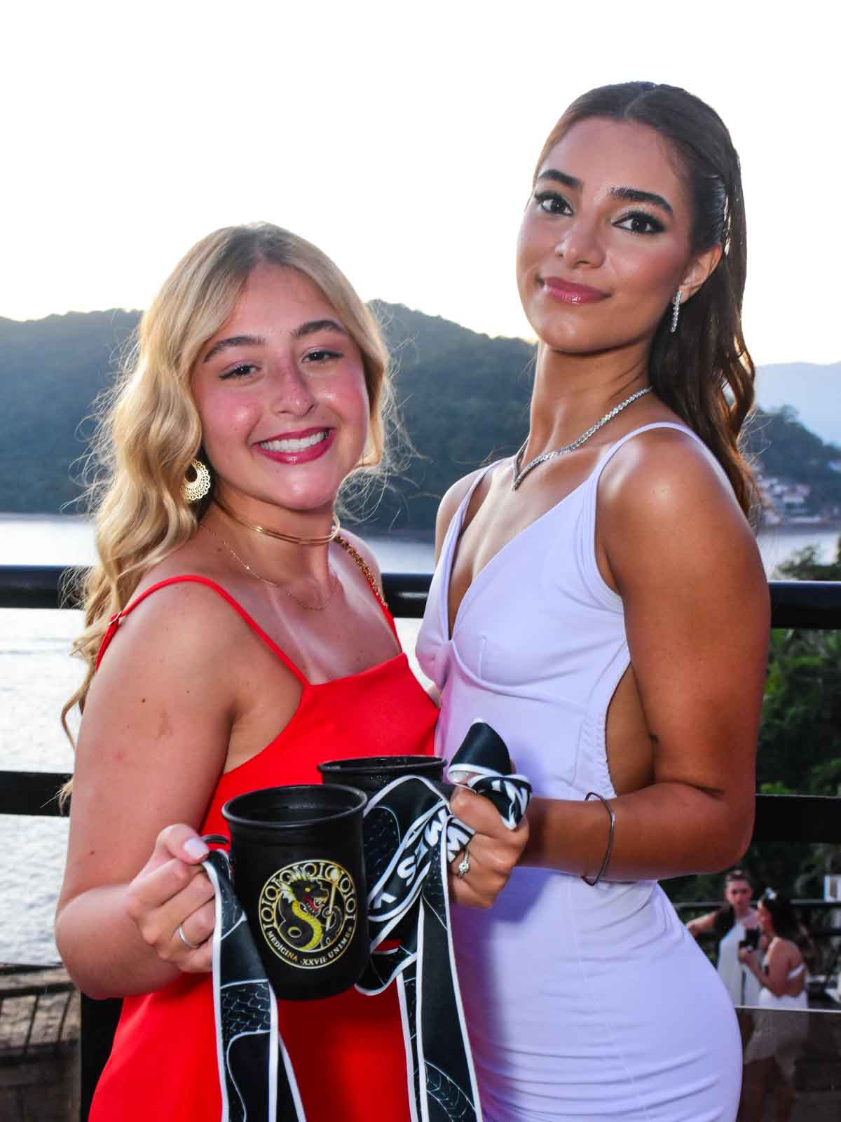 Formatura Unimes XVII - Meio Médico